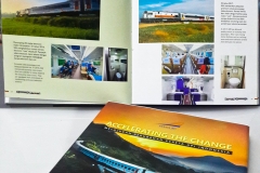 Accelerating the Change (2)