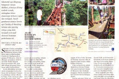 Jalur Harapan Masa Depan