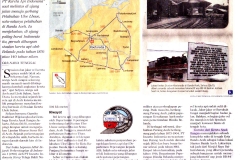 Melacak Sisa Rel di Banda Aceh