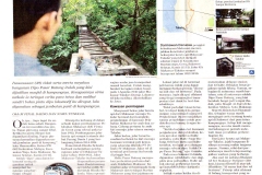 Jejak Tersisa Dipo Pasar Butung