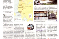 Stasiun Takalar Kokoh Berdiri