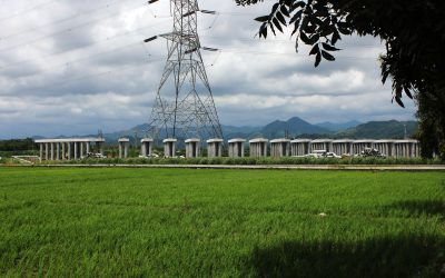 Pembangunan Jalur KA Bandar Udara Internasional Yogyakarta