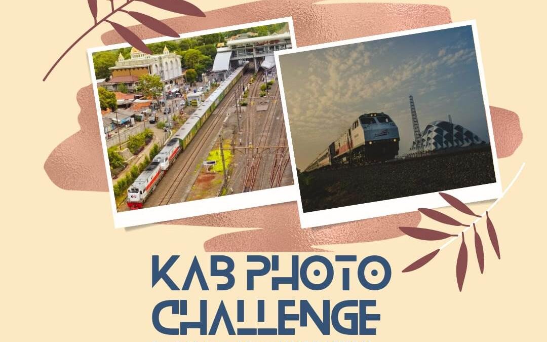 KAB Photo Challenge Spesial Lebaran 1 Syawal 1443 H/2022 M
